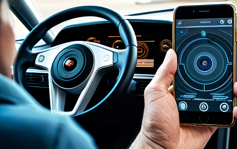 An artistic composite image showcasing the evolution of haptic technology and its diverse daily applications. On the left, a hand holding a vintage mobile phone, depicted with simple, strong vibrations. On the right, a hand interacting with a sleek, modern smartphone, demonstrating subtle and refined haptic feedback. Overlayed or as integrated elements, portray a person wearing a VR headset with detailed haptic gloves, a hand on an advanced car steering wheel providing gentle tactile alerts, and a close-up of a surgical robot's control system being operated with precise haptic feedback by a professional. The scene should seamlessly blend historical and contemporary elements, emphasizing technological progress. Professional photography, high detail, sharp focus, vibrant colors, clear composition, perfect anatomy, correct proportions, natural poses, well-formed hands, proper finger count, natural body proportions, safe for work, appropriate content, fully clothed, professional, family-friendly.